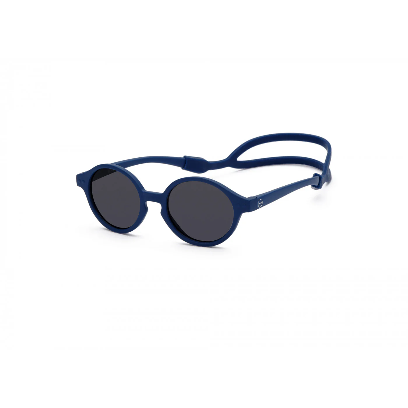 Lunettes de soleil Sun Kids Denim Blue #d Izipizi – Image 2