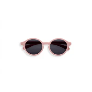 Lunettes de soleil rose Sun Kids Plus #Izipizi
