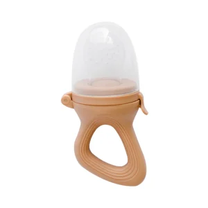 Tétine grignoteuse - Caramel