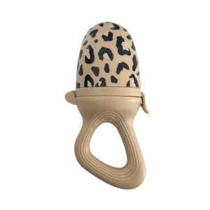 Tétine grignoteuse - Sauvage