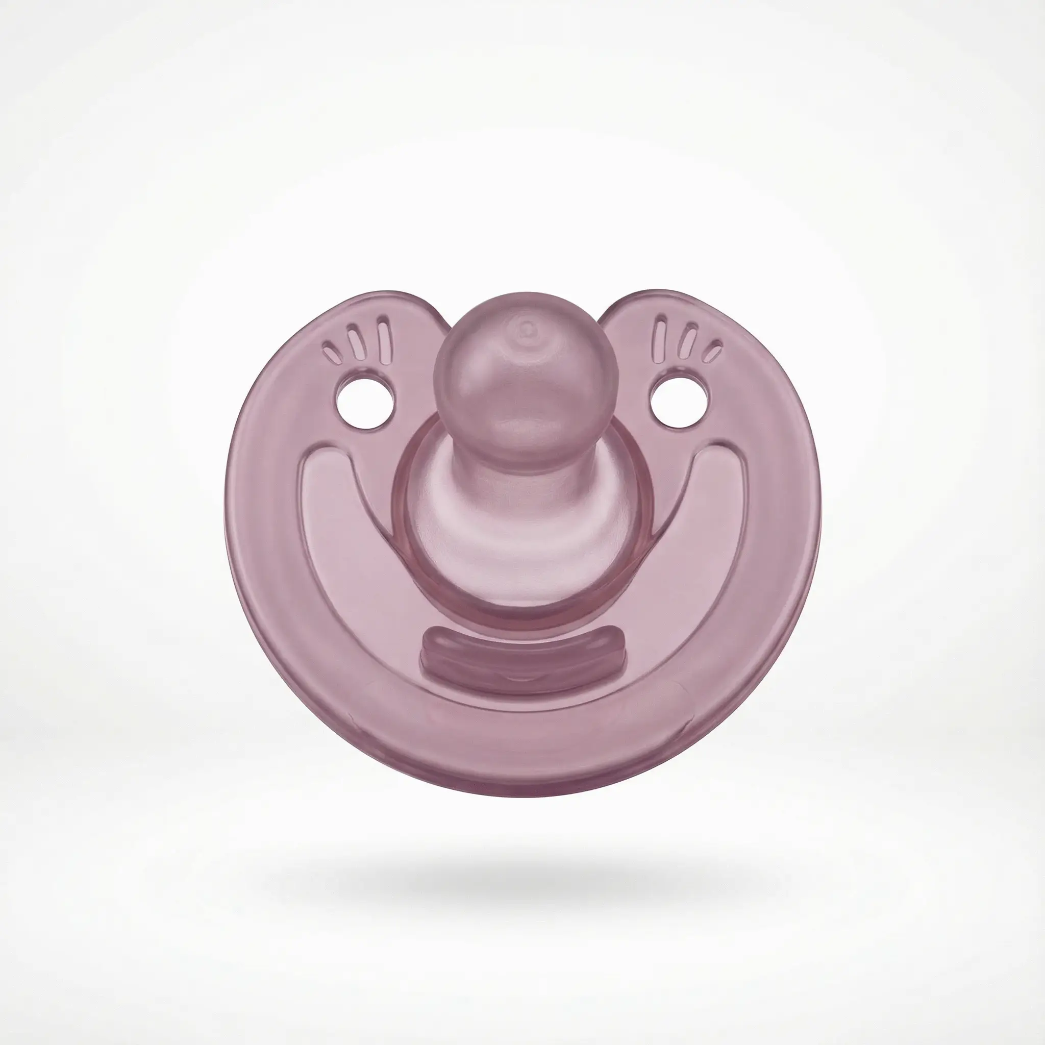 Tétine bébé | Premium Confort Mauve – Image 5