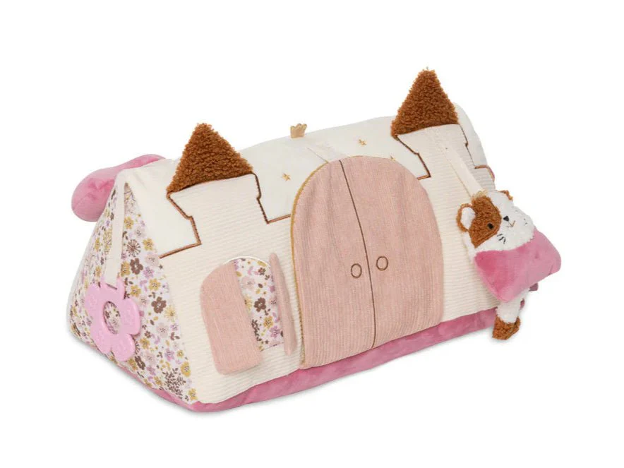 Triangle d'activités - Flower Fairies