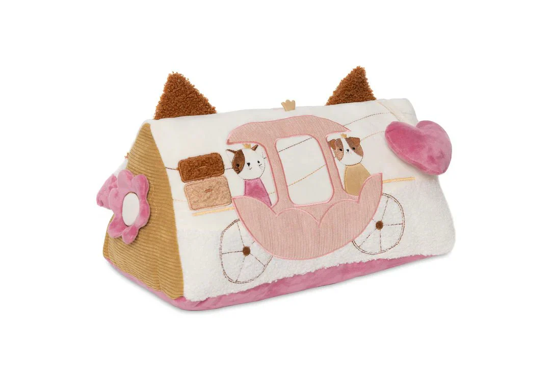 Triangle d'activités - Flower Fairies – Image 5