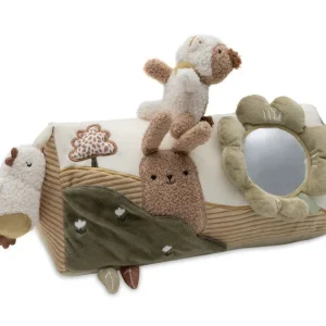 Triangle d'activités - Tiny Park