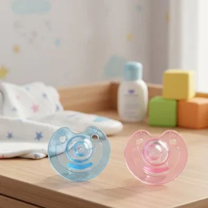 Tétine bébé | Premium Confort