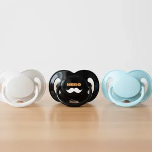Tétine bébé | Ultra-douce