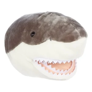 Trophée Jack le requin- Wild and Soft