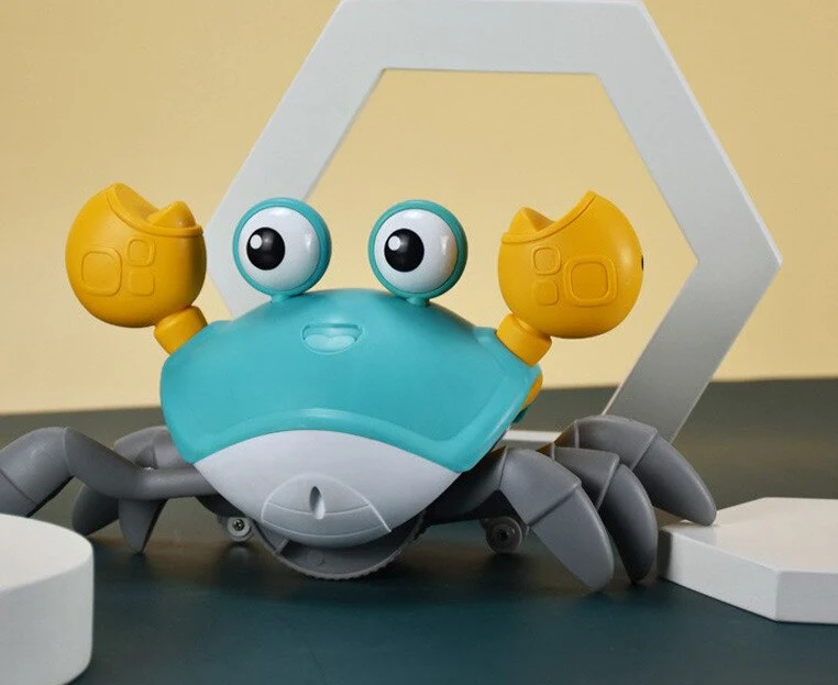 Le Crabe Électrique – Image 5