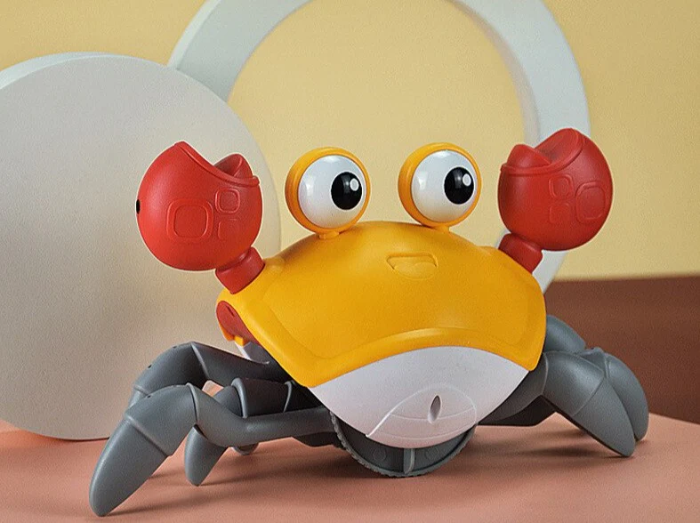 Le Crabe Électrique – Image 6