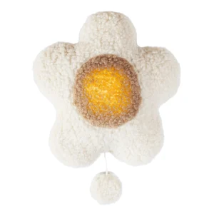 Veilleuse musicale - Fleur