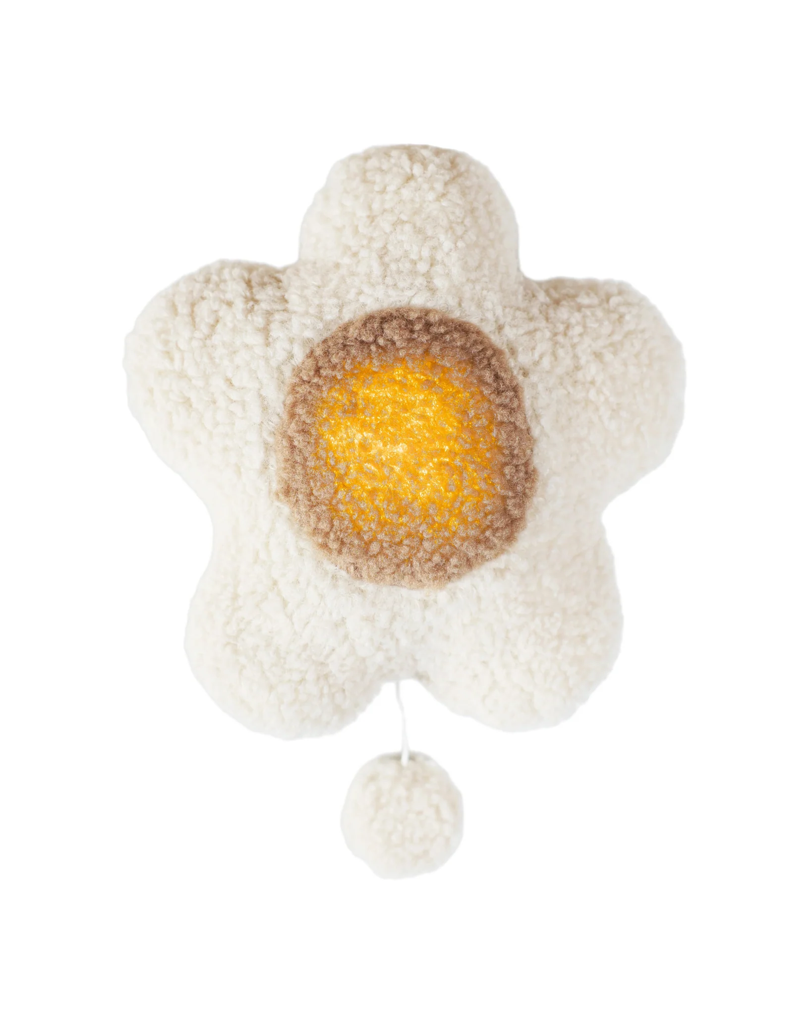 Veilleuse musicale - Fleur