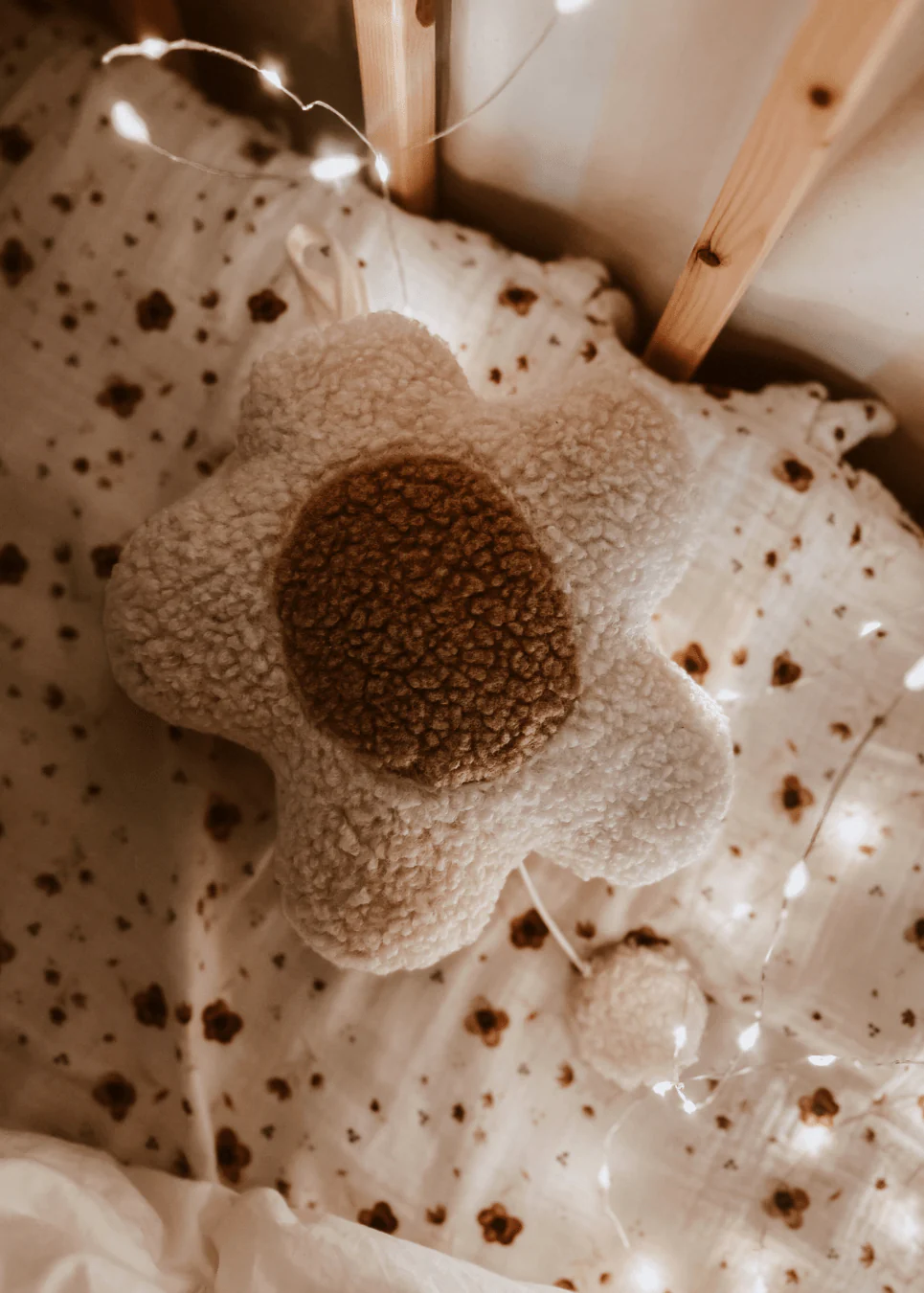 Veilleuse musicale - Fleur – Image 3