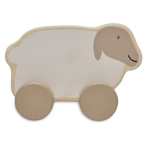 Jouet à rouler - Mouton